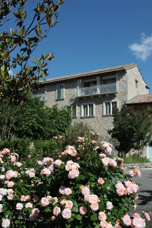 Auberge De Noves Domaine Du Deves Exterior foto