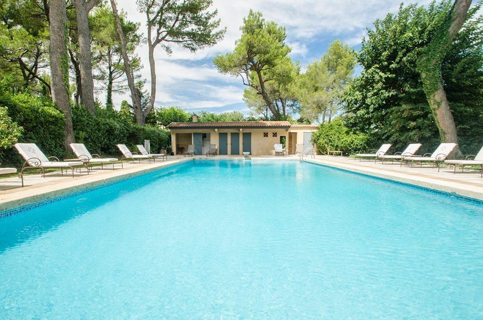 Auberge De Noves Domaine Du Deves Exterior foto