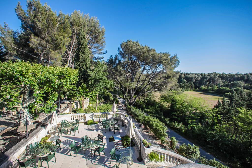 Auberge De Noves Domaine Du Deves Exterior foto