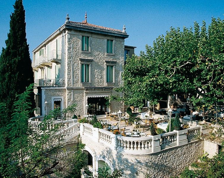 Auberge De Noves Domaine Du Deves Exterior foto