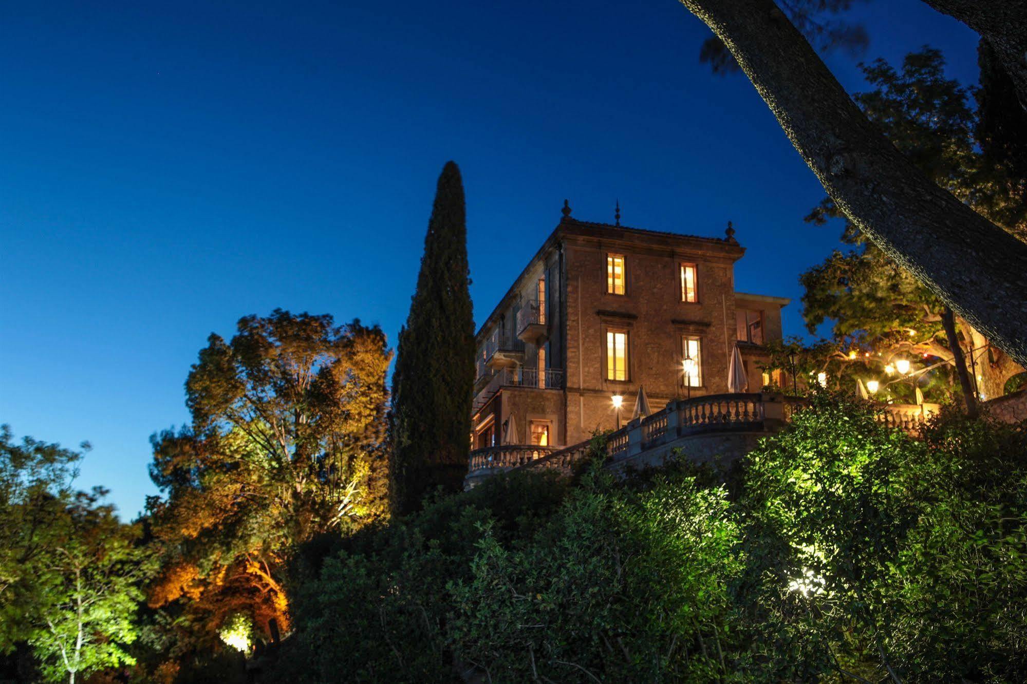 Auberge De Noves Domaine Du Deves Exterior foto