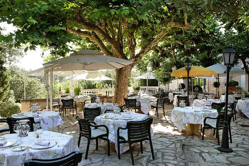 Auberge De Noves Domaine Du Deves Exterior foto
